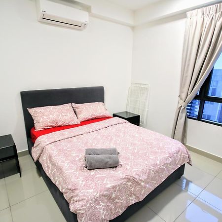 Afham Apartment @ Solstice Cyberjaya Bagian luar foto