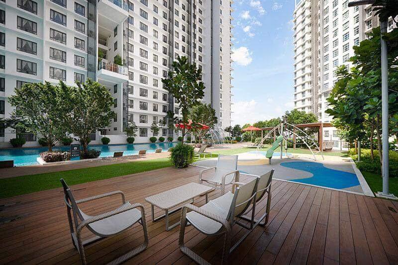 Afham Apartment @ Solstice Cyberjaya Bagian luar foto