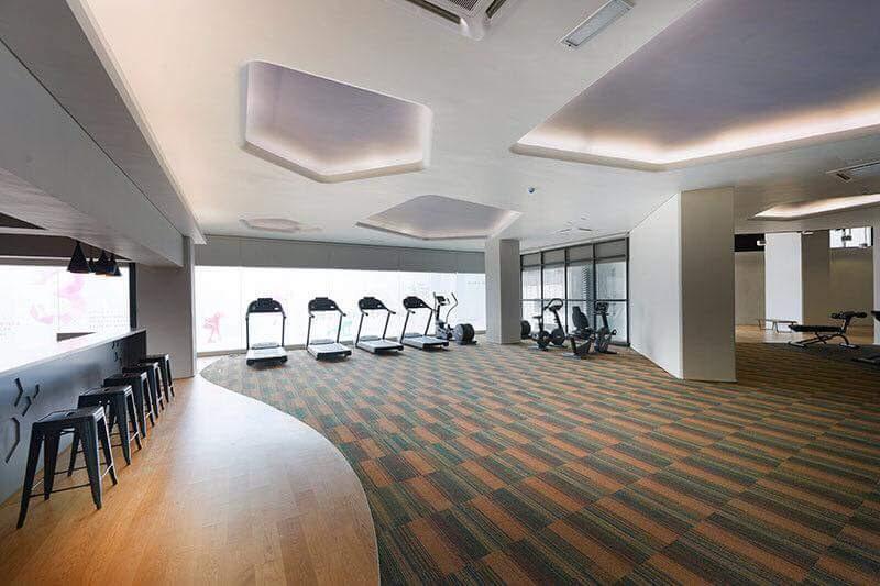 Afham Apartment @ Solstice Cyberjaya Bagian luar foto